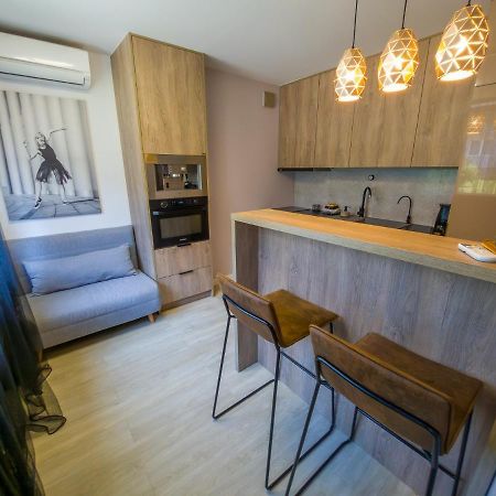 Like Home 1 Perfect Classic Duo Świdnica Εξωτερικό φωτογραφία