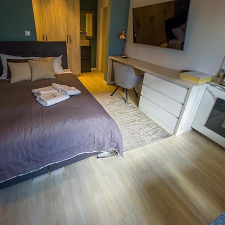 Like Home 1 Perfect Classic Duo Świdnica Εξωτερικό φωτογραφία