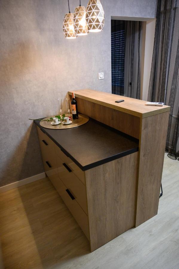 Like Home 1 Perfect Classic Duo Świdnica Εξωτερικό φωτογραφία