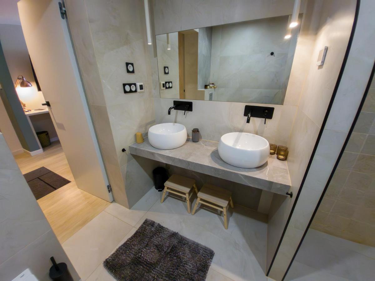Like Home 1 Perfect Classic Duo Świdnica Εξωτερικό φωτογραφία