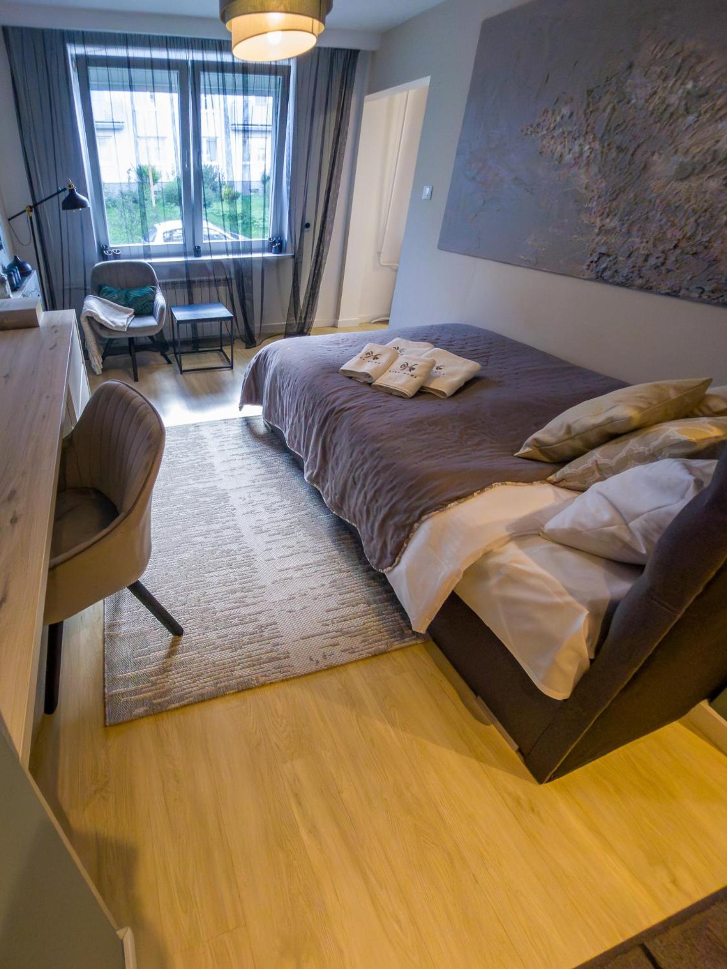 Like Home 1 Perfect Classic Duo Świdnica Εξωτερικό φωτογραφία